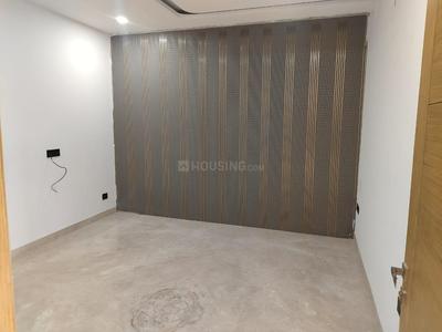 Bedroom Image of 2250 Sq.ft 3.5 BHK Builder Floor for sale in Sector 14 Gurgaon for Rs. 29800000