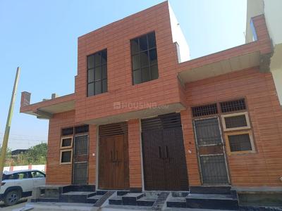 Image of 755 Sq.ft 2 BHK Independent House for sale in Muradnagar, Ghaziabad for Rs. 2849000