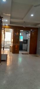 Hall Image of 1450 Sq.ft 3 BHK Apartment / Flat for sale in Panchwati Apartment, Vikaspuri New Delhi for Rs. 13700000