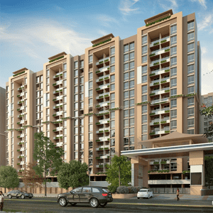2 BHK Flat