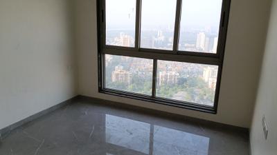 Bedroom Image of 588 Sq.ft 2 BHK Apartment / Flat for sale in Kandivali West Mumbai for Rs. 16200000