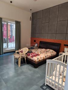 Bedroom Image of 5000 Sq.ft 4 BHK Independent House for rent in Horamavu Bengaluru for Rs. 150000