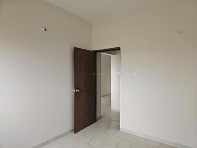 Bedroom Image of 500 Sq.ft 1 BHK Apartment / Flat for sale in VTP Purvanchal, Kesnand Pune for Rs. 2970000