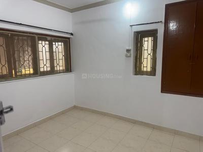 Bedroom Image of 3500 Sq.ft 4 BHK Apartment / Flat for rent in Vashi Navi Mumbai for Rs. 125000