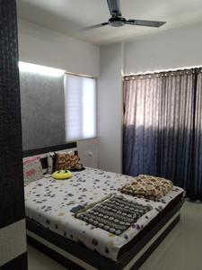 Bedroom Image of 1760 Sq.ft 3 BHK Apartment / Flat for sale in Chaphalkar Elina Living, Kondhwa Pune for Rs. 13000000