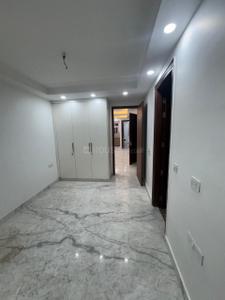 Hall Image of 850 Sq.ft 2 BHK Builder Floor for sale in Paschim Vihar New Delhi for Rs. 14000000