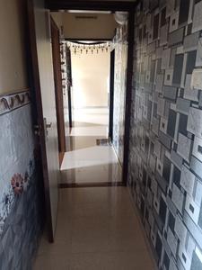 Image of 890 Sq.ft 2 BHK Apartment / Flat for sale in Virar East, Virar for Rs. 5200000
