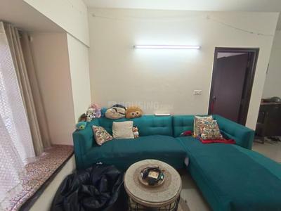 Bedroom Image of 1315 Sq.ft 3 BHK Apartment / Flat for sale in Electronic City Bengaluru for Rs. 12500000
