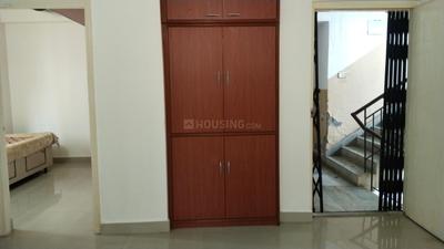 Living Room Image of 967 Sq.ft 3 BHK Apartment / Flat for sale in Kwality Bliss, Rajarhat Kolkata for Rs. 4800000