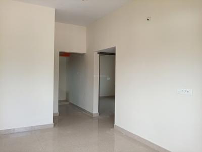 Living Room Image of 1100 Sq.ft 2 BHK Builder Floor for rent in K R Puram Bengaluru for Rs. 16000