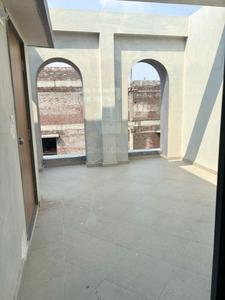 Balcony Image of 1350 Sq.ft 3 BHK Apartment / Flat for sale in Trinetra By Courtyard, Bhayli Vadodara for Rs. 5200000