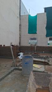 Image of 550 Sq.ft 2 BHK Duplex for sale in Devguradia, Indore for Rs. 4800000