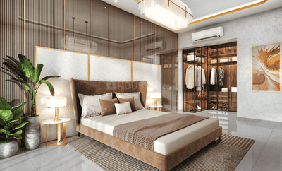 Image of 1200 Sq.ft 2 BHK Apartment / Flat for sale in Evara Heights, Thane West, Thane for Rs. 18000000