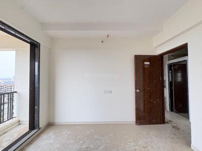 Bedroom Image of 1300 Sq.ft 3 BHK Apartment / Flat for sale in Dombivli East Thane for Rs. 11000000