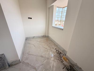 Balcony Image of 1184 Sq.ft 3 BHK Apartment / Flat for sale in Uttarpara Hooghly for Rs. 3907200