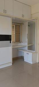 Kitchen Image of 1250 Sq.ft 2 BHK Apartment / Flat for sale in Kudlu Gate Bengaluru for Rs. 8500000