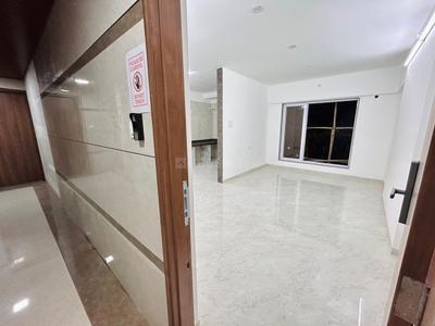 Hall Image of 650 Sq.ft 2 BHK Apartment / Flat for sale in Borivali West Mumbai for Rs. 19000000