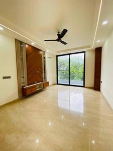 Hall Image of 2367 Sq.ft 3 BHK Builder Floor for rent in Sector 22 Gurgaon for Rs. 47000