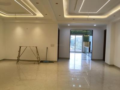 Living Room Image of 3250 Sq.ft 4 BHK Builder Floor for sale in Palam Vihar Gurgaon for Rs. 42500000