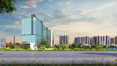 Image of 1320 Sq.ft 3 BHK Apartment / Flat for sale in Pavani Mirabilia, K R Puram, Bengaluru for Rs. 14500000