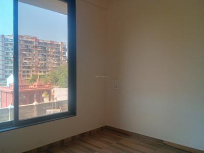 Bedroom Image of 2850 Sq.ft 4 BHK Apartment / Flat for sale in Shah Heights, Kharghar Navi Mumbai for Rs. 45000000