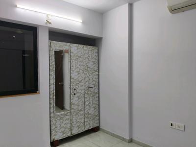 Bedroom Image of 950 Sq.ft 2 BHK Apartment / Flat for rent in Lodha Palava Downtown, Palava Phase 2 Thane for Rs. 18999