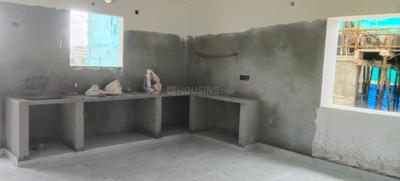 Kitchen Image of 1740 Sq.ft 3 BHK Apartment / Flat for sale in Puppalaguda Hyderabad for Rs. 11832000