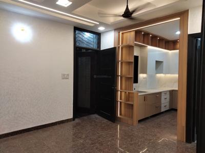 Living Room Image of 1250 Sq.ft 3 BHK Builder Floor for sale in Indirapuram Ghaziabad for Rs. 7900000