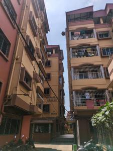 Building Image of 1637 Sq.ft 4 BHK Apartment / Flat for sale in Dankuni Hooghly for Rs. 5000000