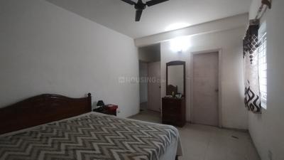 Bedroom Image of 1524 Sq.ft 3 BHK Apartment / Flat for sale in Eden City Maheshtala, Maheshtala Kolkata for Rs. 5800000