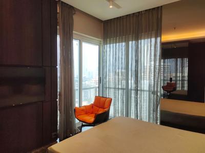 Bedroom Image of 3700 Sq.ft 6 BHK Apartment / Flat for sale in Windsor Grande Residences, Andheri West Mumbai for Rs. 140000000