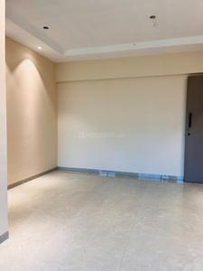 Hall Image of 1360 Sq.ft 3 BHK Apartment / Flat for sale in Radha Krishna Tower, Vasai East Vasai for Rs. 8432222