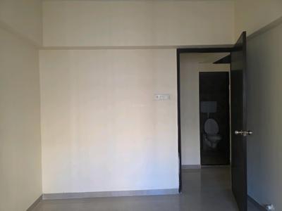 Bedroom Image of 1000 Sq.ft 2 BHK Apartment / Flat for sale in Ekta Brooklyn Park, Virar West Virar for Rs. 4800000