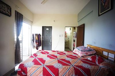 Bedroom Image of 1164 Sq.ft 2 BHK Apartment / Flat for sale in Chakan Pune for Rs. 4500000