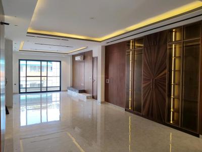 Living Room Image of 1400 Sq.ft 3.5 BHK Apartment / Flat for sale in M3M Soulitude , Sector 89 Gurgaon for Rs. 18000000