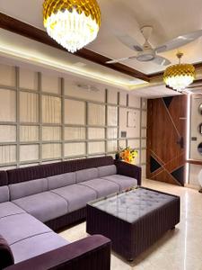 Hall Image of 2600 Sq.ft 4 BHK Apartment / Flat for rent in Tilak Nagar Jaipur for Rs. 100000
