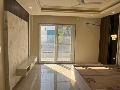 Bedroom Image of 3150 Sq.ft 4 BHK Builder Floor for sale in Sector 28 Faridabad for Rs. 40000000
