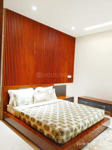 Bedroom Image of 1725 Sq.ft 3 BHK Apartment / Flat for sale in Peer Muchalla Zirakpur for Rs. 9999999