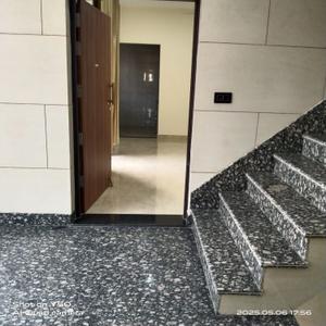 Kitchen Image of 1150 Sq.ft 2 BHK Apartment / Flat for rent in Raipur Satwari Jammu for Rs. 23000