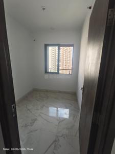 Hall Image of 900 Sq.ft 2 BHK Apartment / Flat for sale in Risland The Icon, Thane West Thane for Rs. 11600000