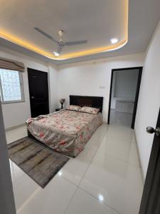 Bedroom Image of 2300 Sq.ft 4 BHK Apartment / Flat for sale in Seminary Hills Nagpur for Rs. 12650000