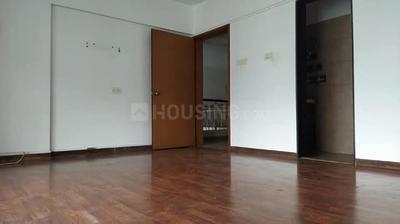 Bedroom Image of 2285 Sq.ft 3.5 BHK Villa for sale in Gera Greens Ville Sky Villas, Kharadi Pune for Rs. 40000000
