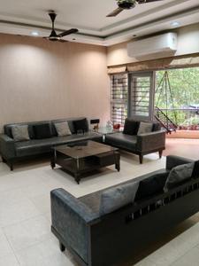 Hall Image of 2400 Sq.ft 3 BHK Apartment / Flat for sale in Ambawadi Ahmedabad for Rs. 21000000