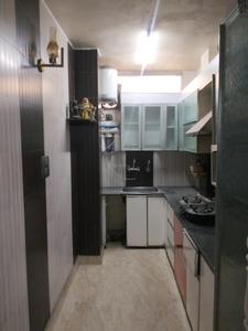 Kitchen Two Image of 2250 Sq.ft 5 BHK Builder Floor for sale in Rajouri Garden New Delhi for Rs. 25000000
