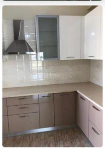 Kitchen Image of 1700 Sq.ft 3 BHK Apartment / Flat for sale in Shree Vardhman Victoria, Sector 70 Gurgaon for Rs. 18000000