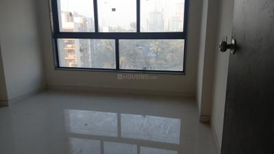 Bedroom Image of 760 Sq.ft 2 BHK Apartment / Flat for sale in DGS Sheetal Dharmaraj, Malad West Mumbai for Rs. 15000000