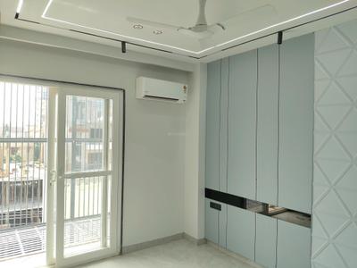 Bedroom Image of 2380 Sq.ft 3 BHK Builder Floor for rent in DLF Phase 2, DLF Phase 2 Gurgaon for Rs. 95000