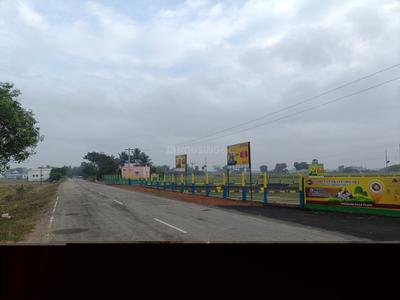 Image of 800 Sq.ft Residential Plot / Land for sale in Minjur, Chennai for Rs. 619200