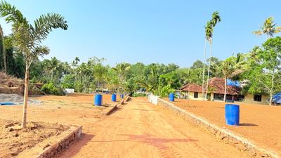 Image of 284 Sq.ft Residential Plot / Land for sale in Kanjiramattom, Kochi for Rs. 2625000