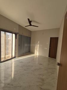 Bedroom Image of 675 Sq.ft 2 BHK Apartment / Flat for sale in Shivalik Grace, Bhayli Vadodara for Rs. 4000000